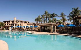 Hilton Vacation Club Scottsdale Links Resort