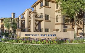 Hilton Vacation Club Scottsdale Links Resort